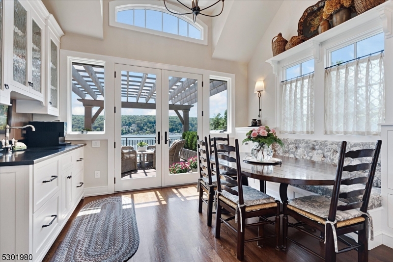 Lake Mohawk - Residential