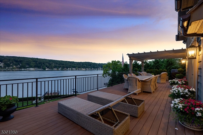 Lake Mohawk - Residential