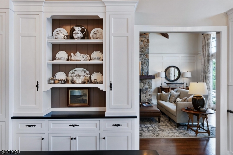 Lake Mohawk - Residential