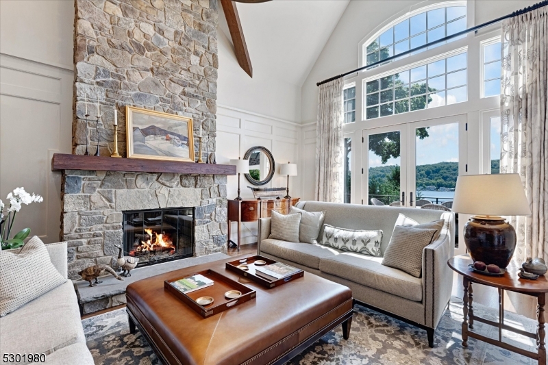 Lake Mohawk - Residential