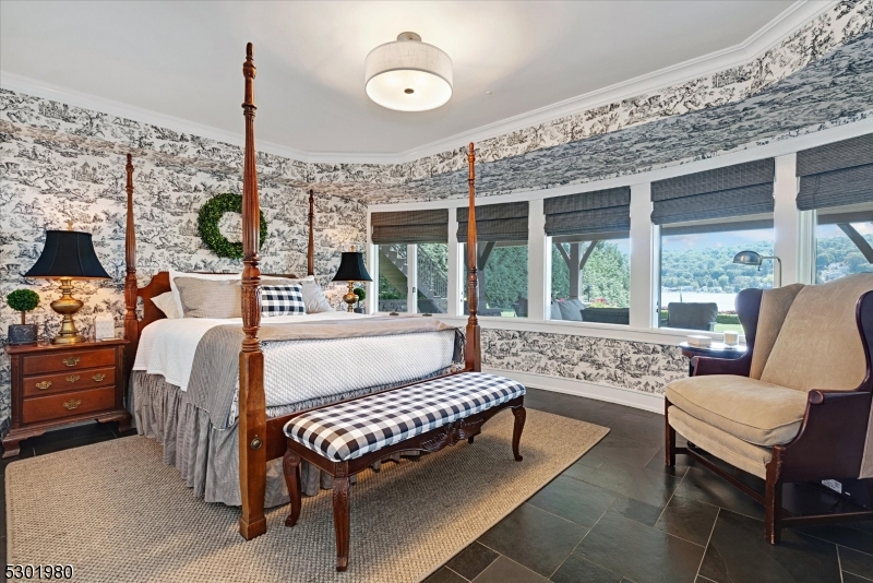 Lake Mohawk - Residential