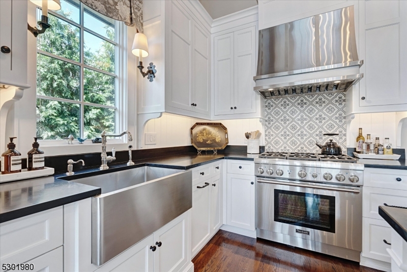 Lake Mohawk - Residential