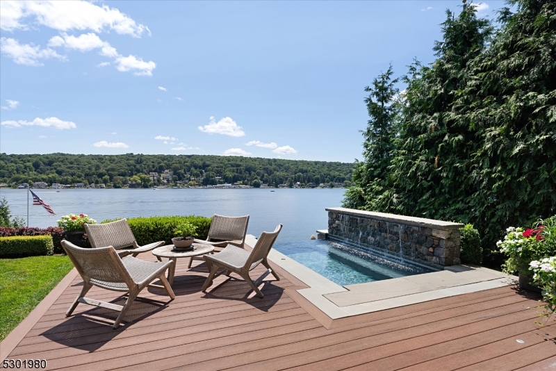 Lake Mohawk - Residential