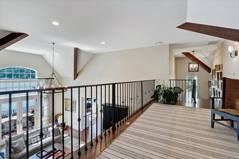 Lake Mohawk - Residential