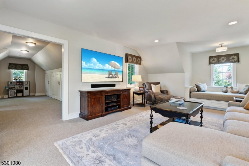 Lake Mohawk - Residential