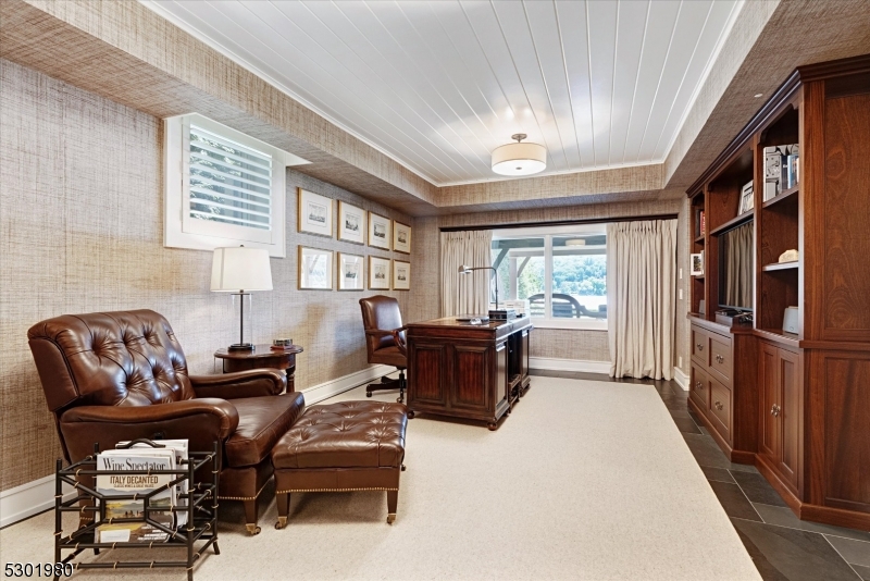 Lake Mohawk - Residential