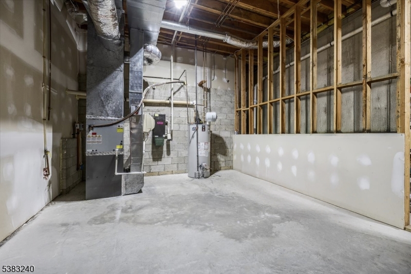 Lake Mohawk - Residential