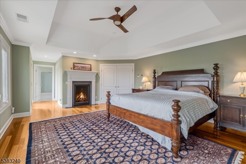 Lake Mohawk - Residential