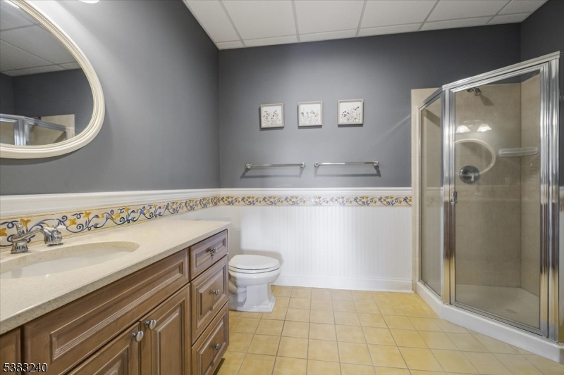 Lake Mohawk - Residential