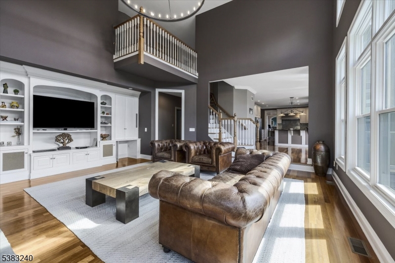 Lake Mohawk - Residential