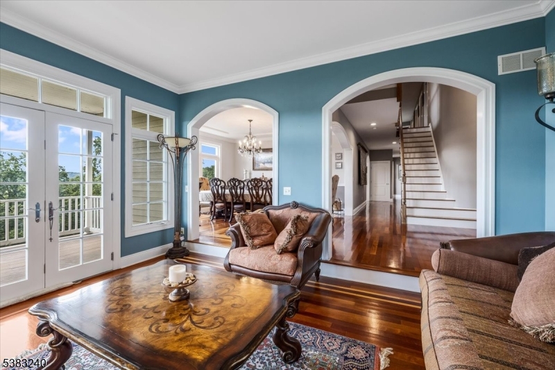 Lake Mohawk - Residential