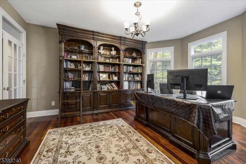 Lake Mohawk - Residential