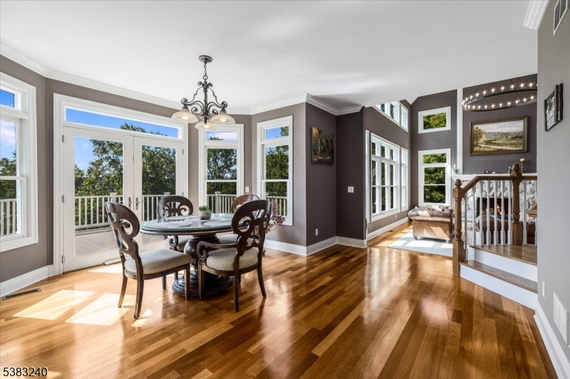 Lake Mohawk - Residential