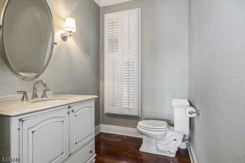 Lake Mohawk - Residential