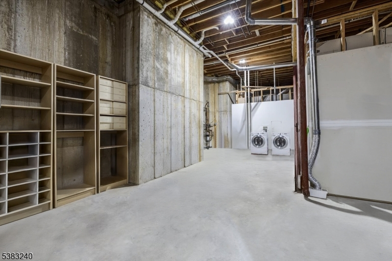 Lake Mohawk - Residential