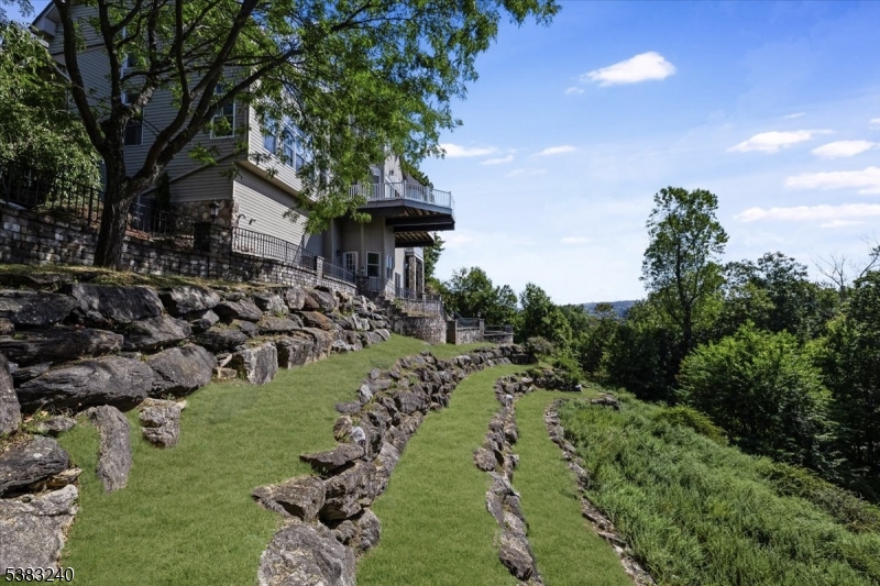 Lake Mohawk - Residential