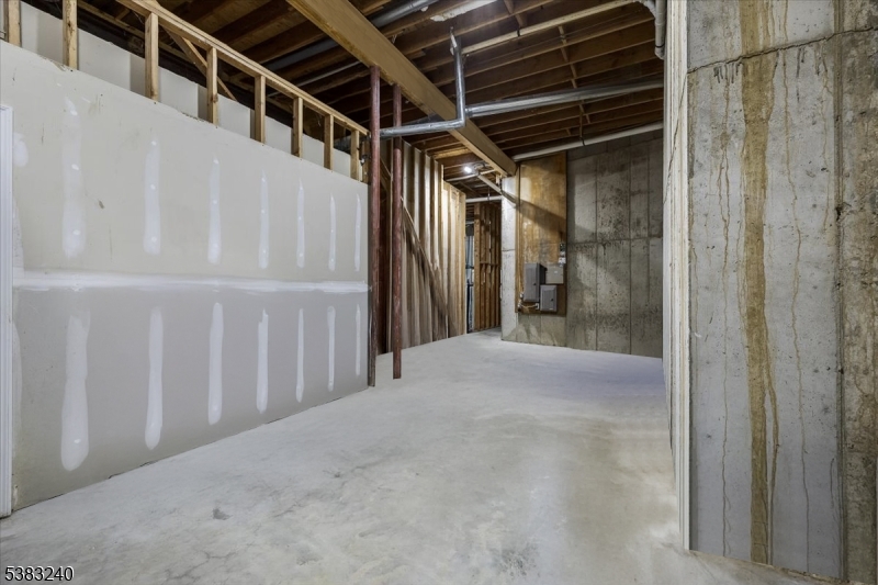 Lake Mohawk - Residential