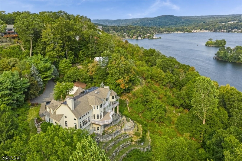 Lake Mohawk - Residential