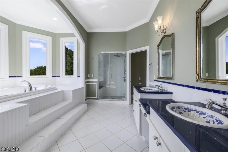 Lake Mohawk - Residential