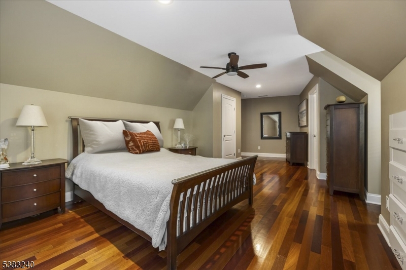 Lake Mohawk - Residential