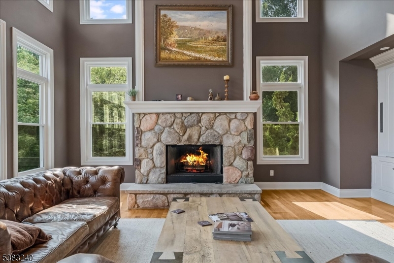 Lake Mohawk - Residential