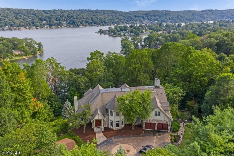 Lake Mohawk - Residential