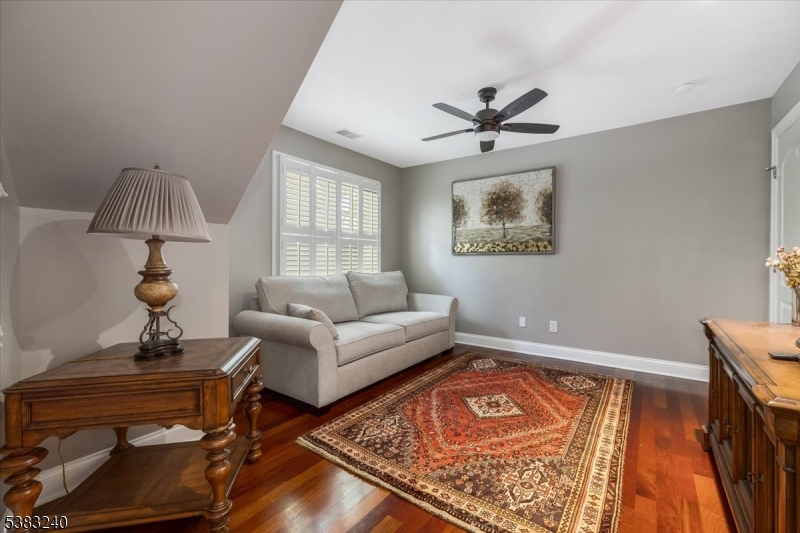 Lake Mohawk - Residential