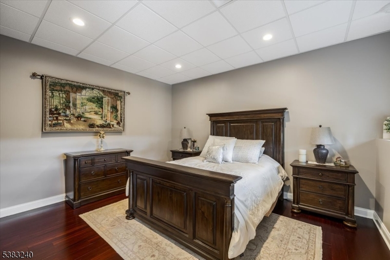 Lake Mohawk - Residential