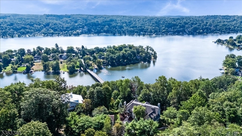 Lake Mohawk - Residential
