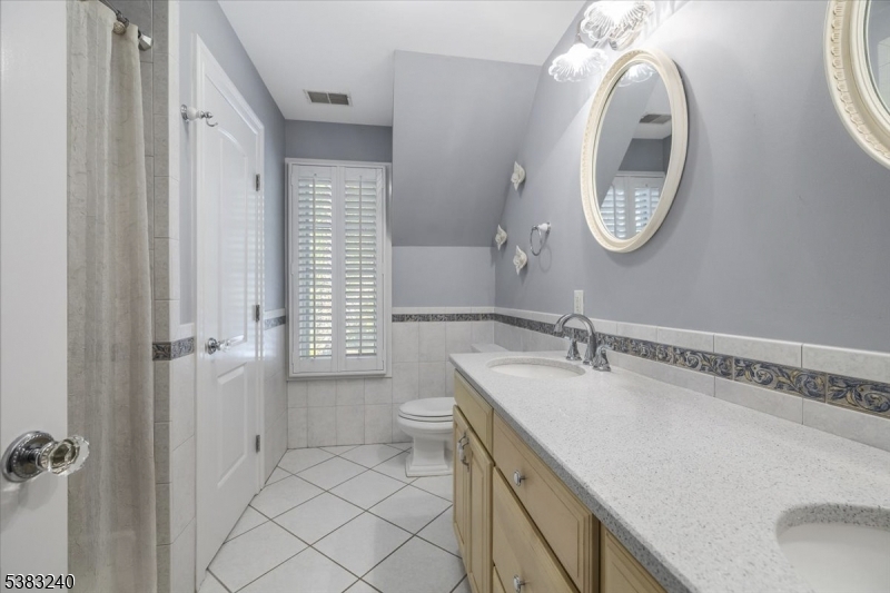 Lake Mohawk - Residential