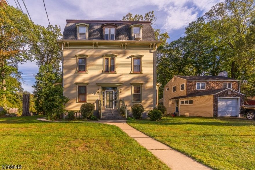 Welcome to this spacious and well-maintained three-family home, perfect for investors or owner-occupants looking for rental income. Two unit offers comfortable living , 2 bedrooms ,1 bathroom and kitchen , and one unit offers 3 bedrooms 1 and 1/2 bathroom.Huge backyard .