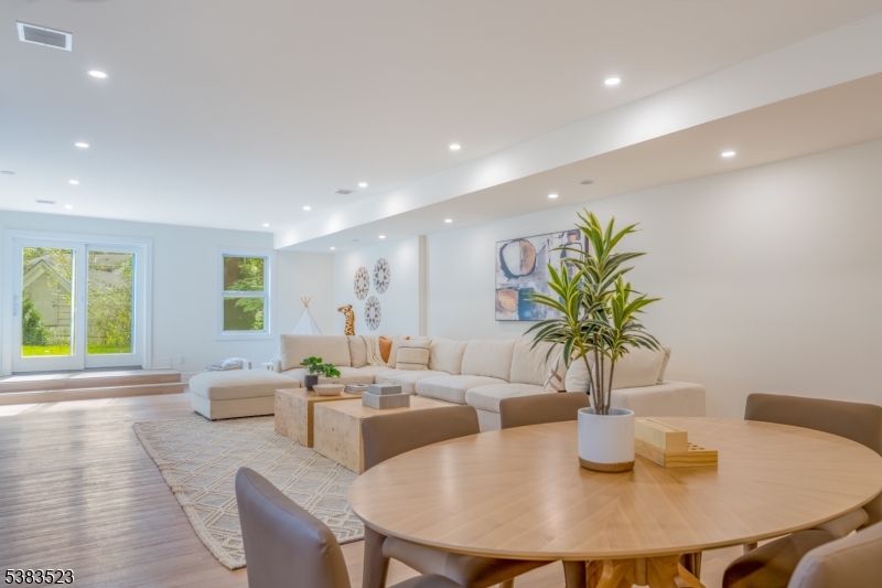 Old Short Hills - Residential