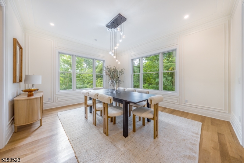 Old Short Hills - Residential