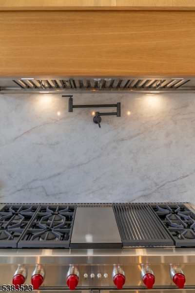 Old Short Hills - Residential