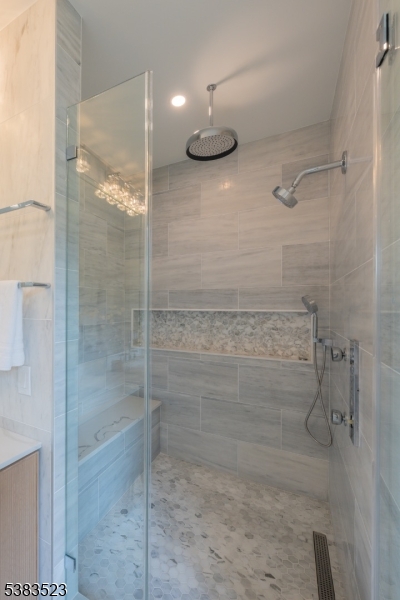 Old Short Hills - Residential