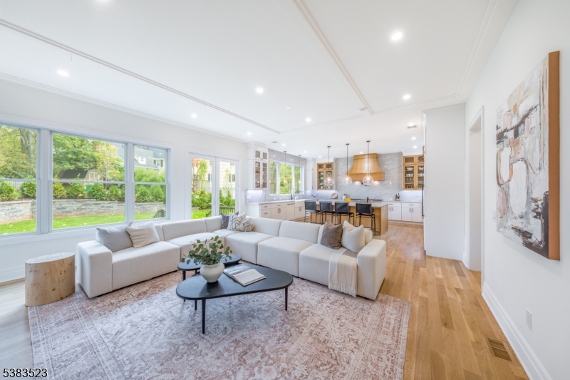 Old Short Hills - Residential