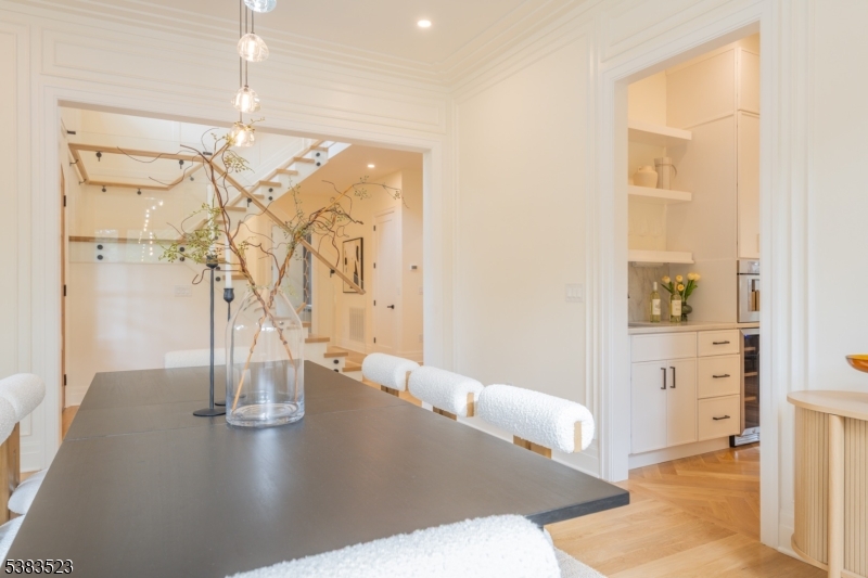 Old Short Hills - Residential