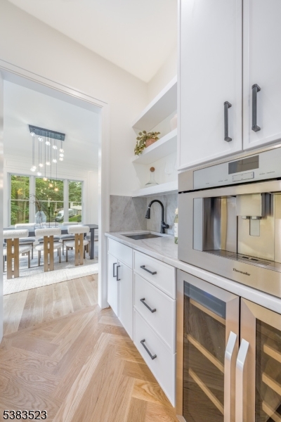 Old Short Hills - Residential