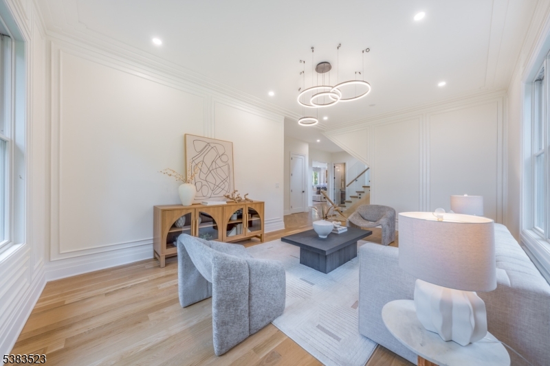 Old Short Hills - Residential