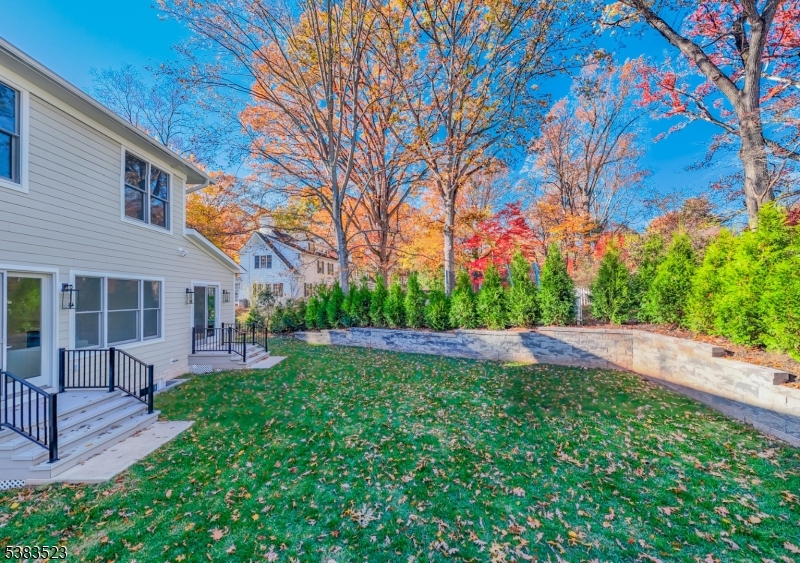 Old Short Hills - Residential