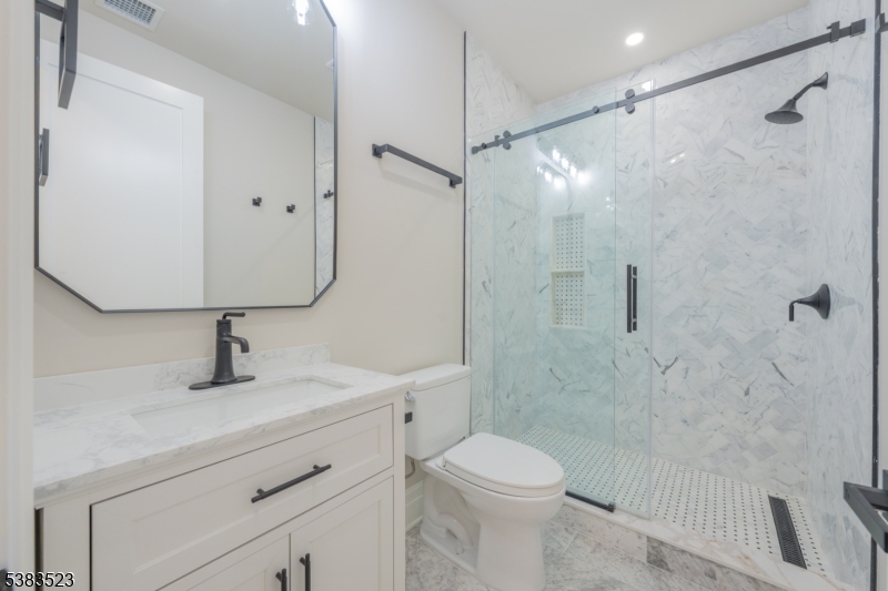 Old Short Hills - Residential