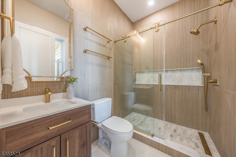 Old Short Hills - Residential