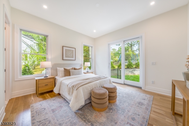 Old Short Hills - Residential