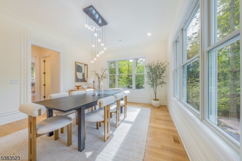 Old Short Hills - Residential