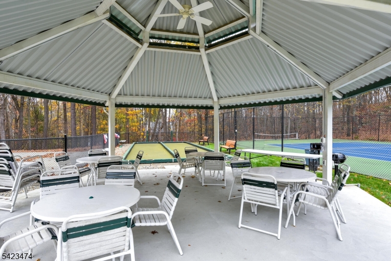 Bald Eagle Commons - Residential