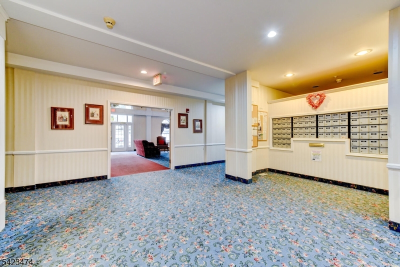 Bald Eagle Commons - Residential