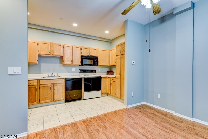 Bald Eagle Commons - Residential