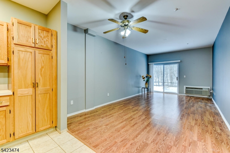 Bald Eagle Commons - Residential