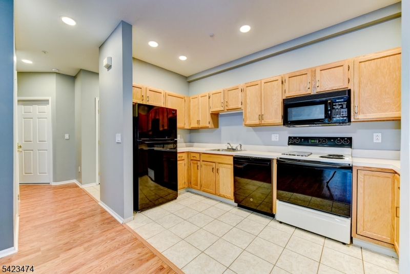 Bald Eagle Commons - Residential