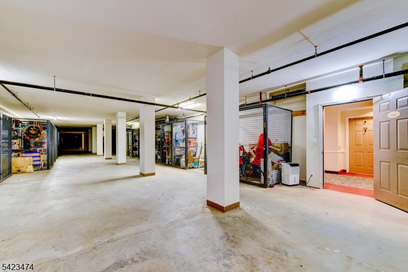 Bald Eagle Commons - Residential